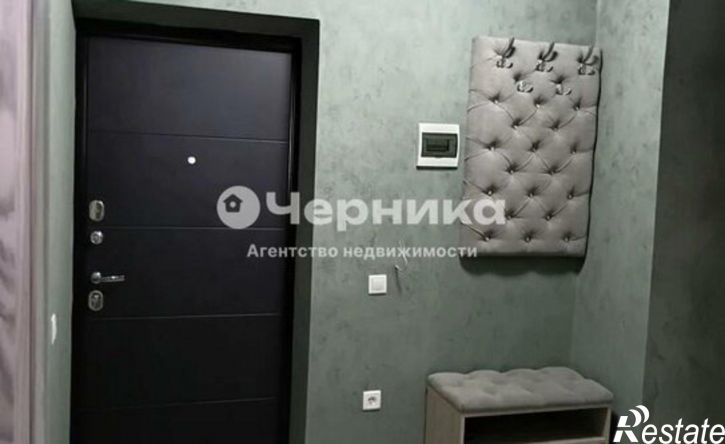1-комн квартира ул Очаровательная, 14в,  д. 14в
