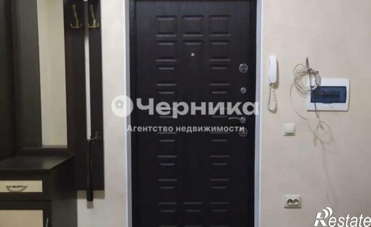 1-комн квартира ул Октябрьская, 337/3,  д. 337/3