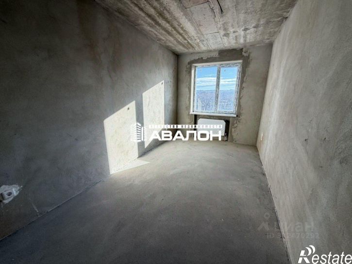 2-комн квартира ул Очаровательная, 10 5,  д. 10 5,  к. 5