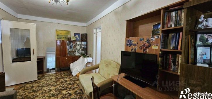 2-комн квартира ул Октябрьская, 451,  д. 451