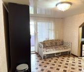 2-комн, 33кв м, этаж 4/8 ул Пятигорская, 110а