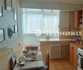 3-комн, 89кв м, этаж 10/14 ул Вокзальная, 35А