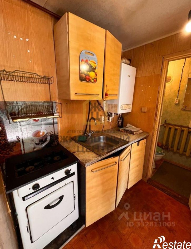 2-комн квартира ул Октябрьская, 428,  д. 428
