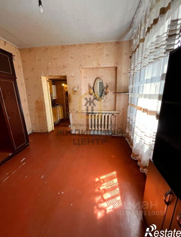2-комн квартира ул Октябрьская, 428,  д. 428