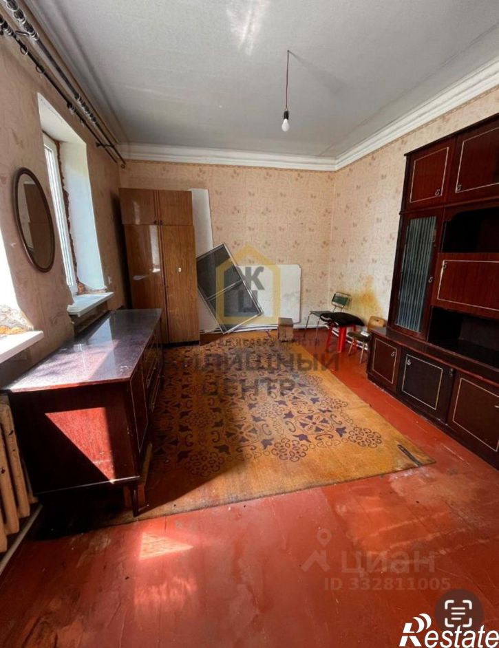 2-комн квартира ул Октябрьская, 428,  д. 428