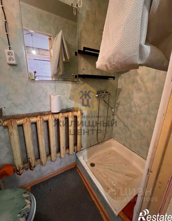2-комн квартира ул Октябрьская, 428,  д. 428