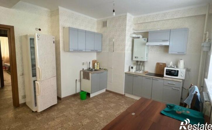 2-комн квартира ул Никольская, 21 1,  д. 21 1,  к. 1