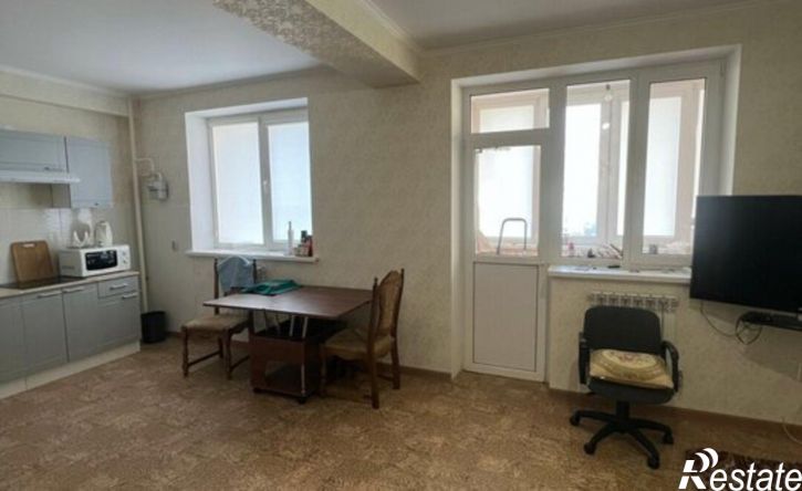 2-комн квартира ул Никольская, 21 1,  д. 21 1,  к. 1