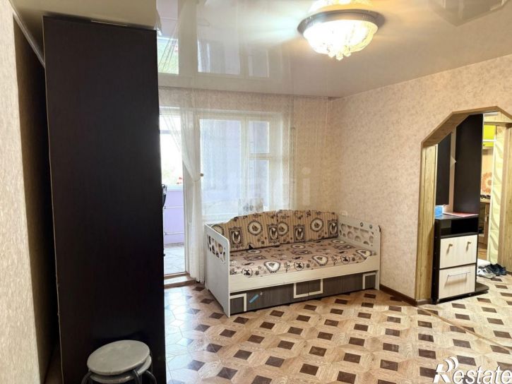 2-комн квартира ул Пятигорская, 110а,  д. 110а