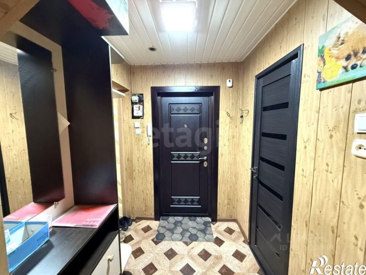 2-комн квартира ул Пятигорская, 110а,  д. 110а