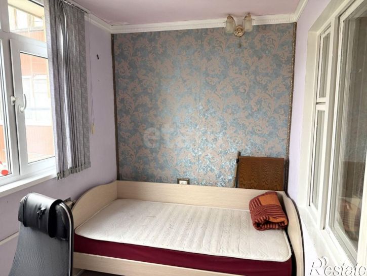 2-комн квартира ул Пятигорская, 110а,  д. 110а