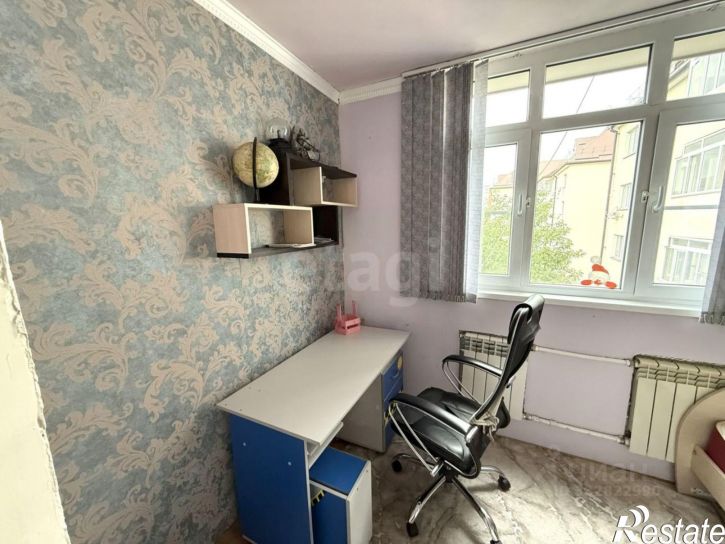 2-комн квартира ул Пятигорская, 110а,  д. 110а