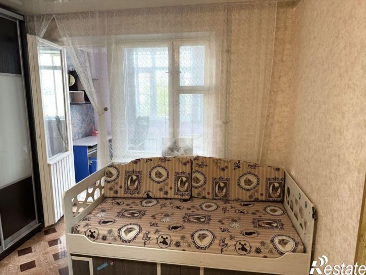 2-комн квартира ул Пятигорская, 110а,  д. 110а