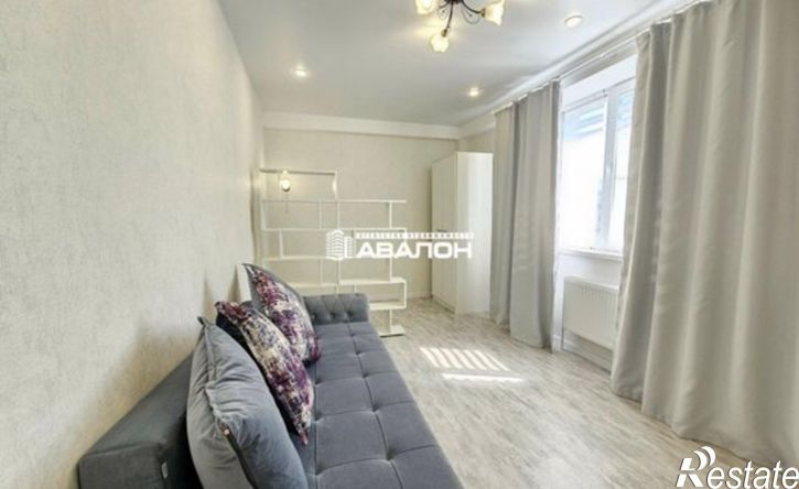1-комн квартира ул Кленовая роща, 14,  д. 14