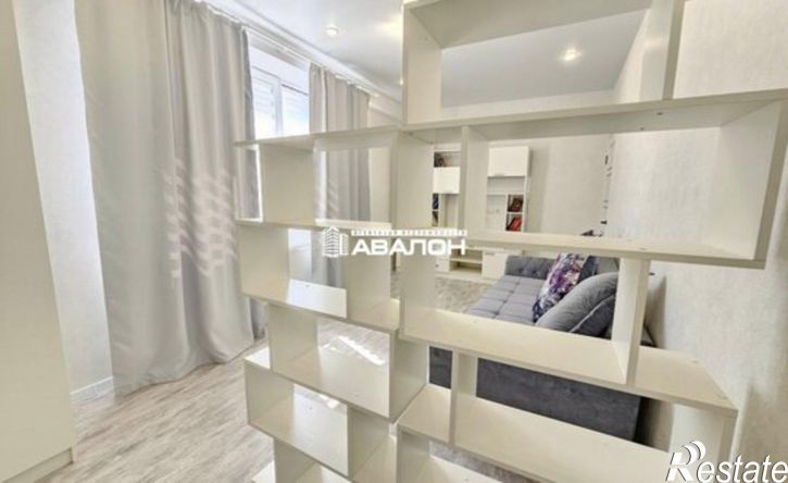 1-комн квартира ул Кленовая роща, 14,  д. 14