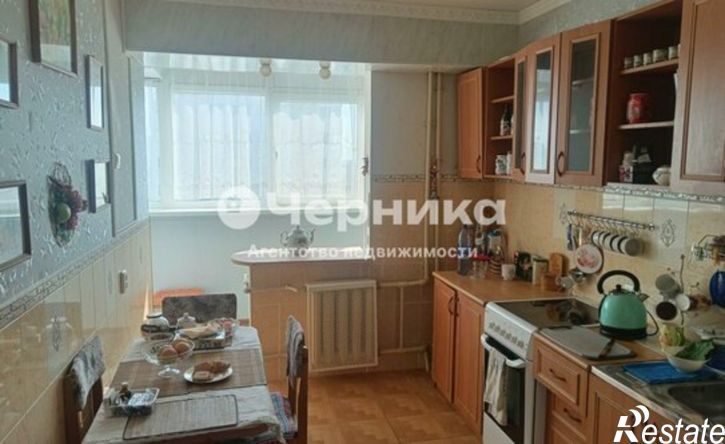 3-комн квартира ул Вокзальная, 35А,  д. 35А