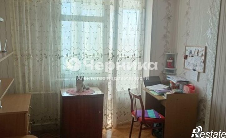 3-комн квартира ул Вокзальная, 35А,  д. 35А