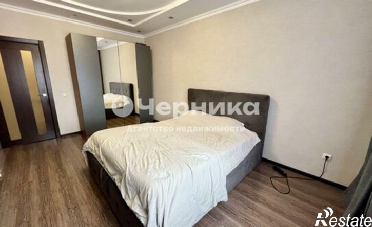 1-комн квартира ул Октябрьская, 458б,  д. 458б