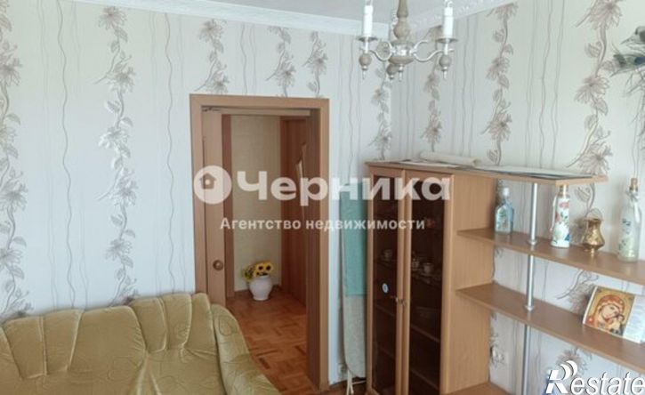 3-комн квартира ул Вокзальная, 35А,  д. 35А