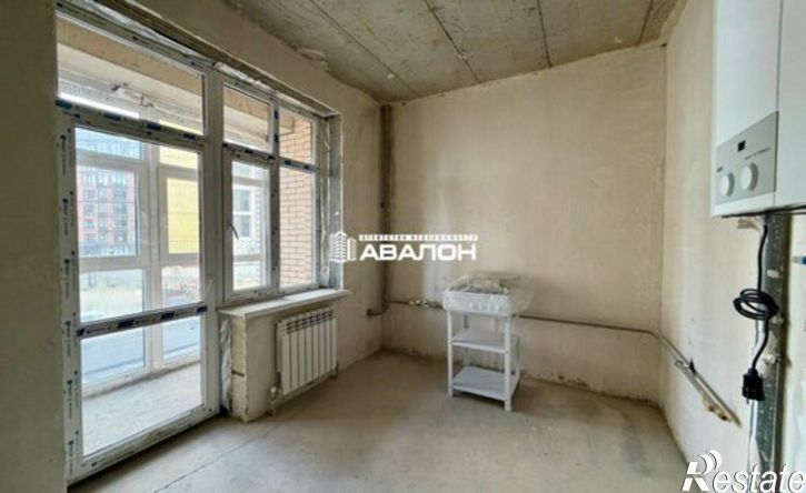 1-комн квартира ул Октябрьская, 8/6,  д. 8/6