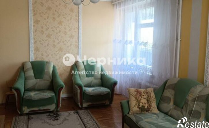 3-комн квартира ул Вокзальная, 35А,  д. 35А