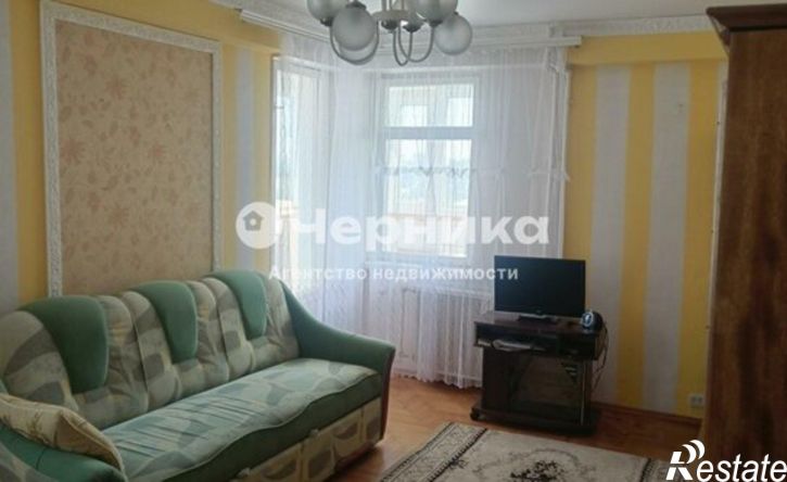 3-комн квартира ул Вокзальная, 35А,  д. 35А