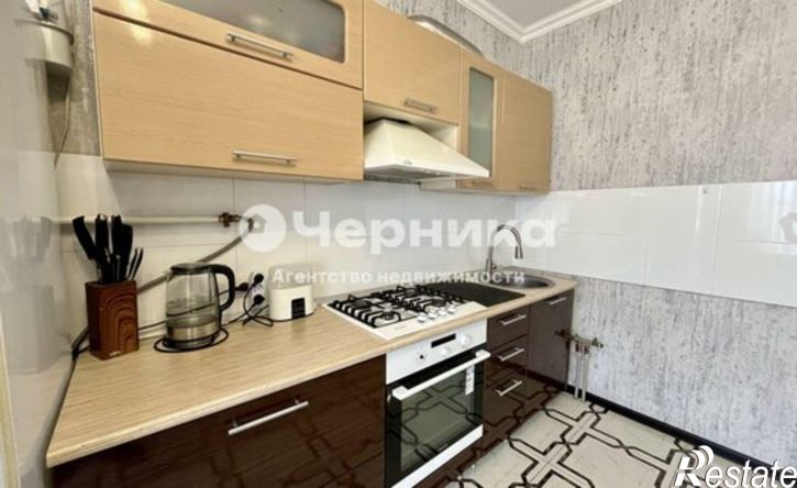 1-комн квартира ул Октябрьская, 458б,  д. 458б