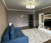 2-комн, 82кв м, этаж 6/6 ул Советская, 39