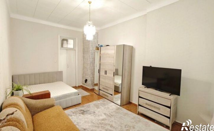 1-комн квартира ул Гоголя, 22,  д. 22