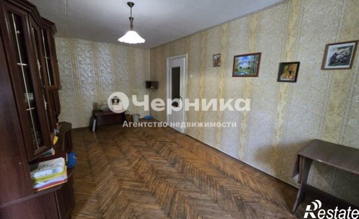 3-комн квартира ул Пятигорская, 150,  д. 150