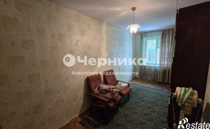 3-комн квартира ул Пятигорская, 150,  д. 150