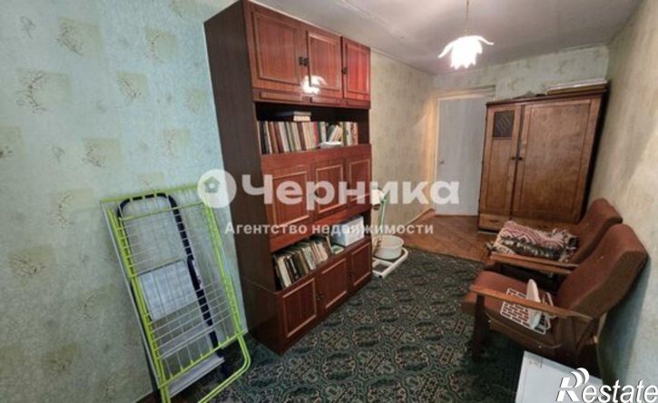 3-комн квартира ул Пятигорская, 150,  д. 150