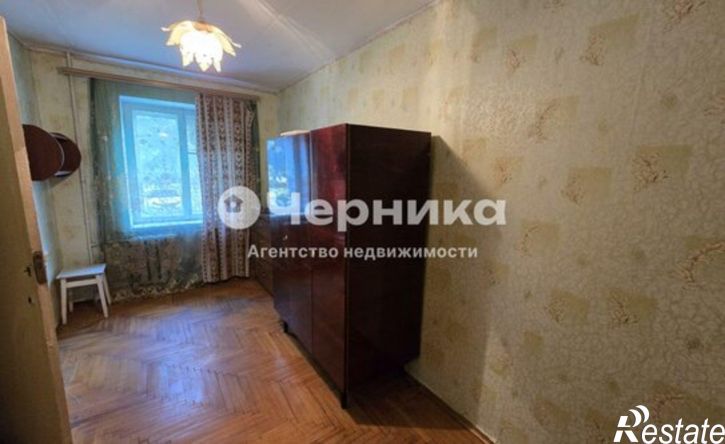 3-комн квартира ул Пятигорская, 150,  д. 150
