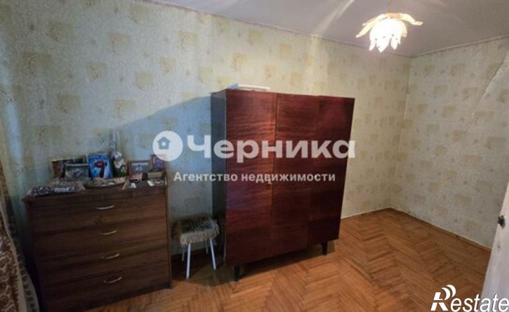 3-комн квартира ул Пятигорская, 150,  д. 150