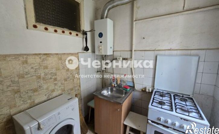 3-комн квартира ул Пятигорская, 150,  д. 150