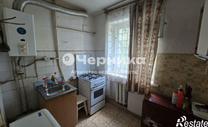 3-комн квартира ул Пятигорская, 150,  д. 150