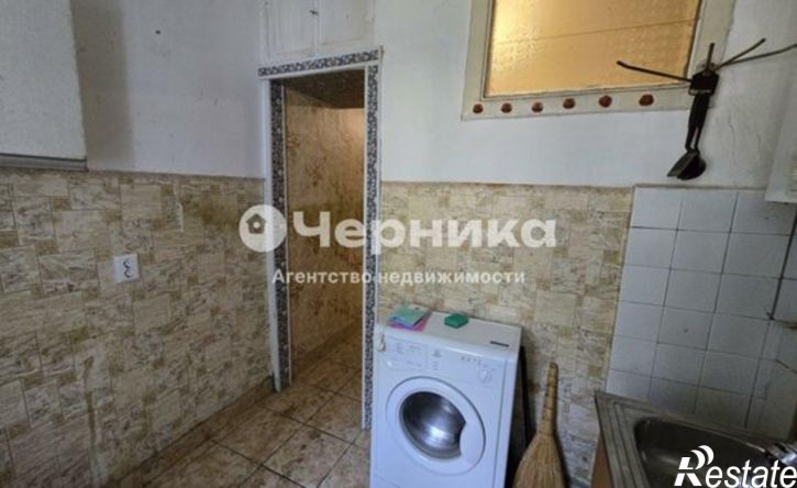 3-комн квартира ул Пятигорская, 150,  д. 150