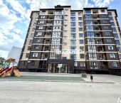 1-комн, 33кв м, этаж 2/8 ул Октябрьская, 8/6