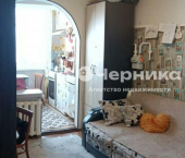 1-комн, 42кв м, этаж 2/4 ул Орджоникидзе, 67а