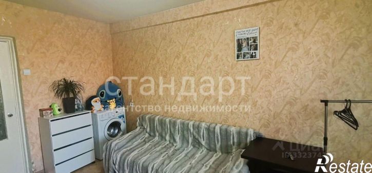 1-комн квартира ул Маркова, 7,  д. 7
