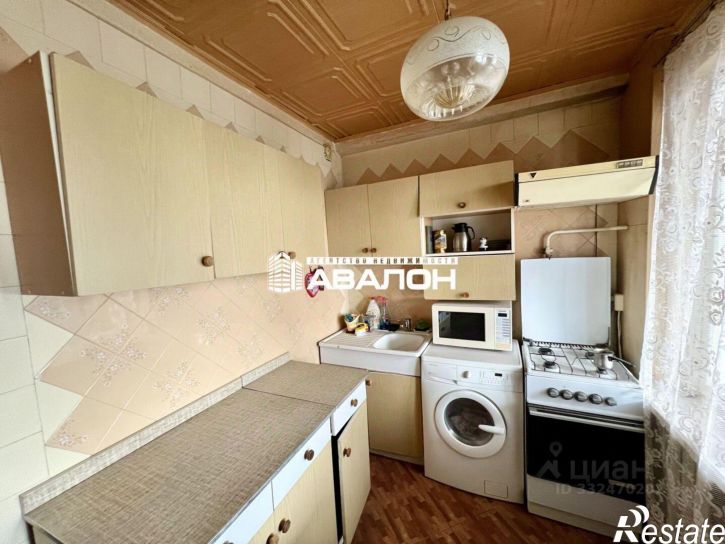 3-комн квартира ул Октябрьская, 434,  д. 434