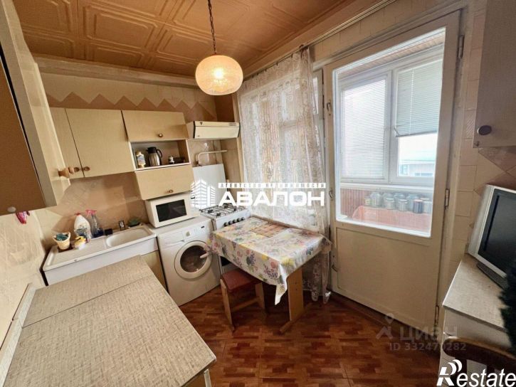 3-комн квартира ул Октябрьская, 434,  д. 434
