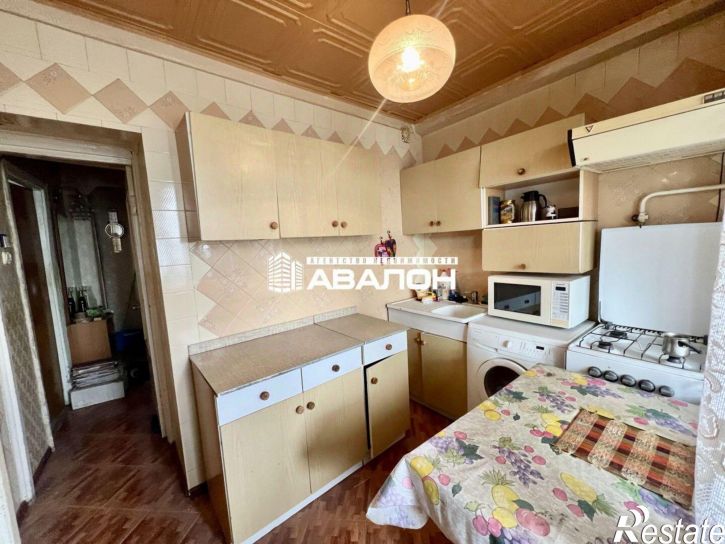 3-комн квартира ул Октябрьская, 434,  д. 434