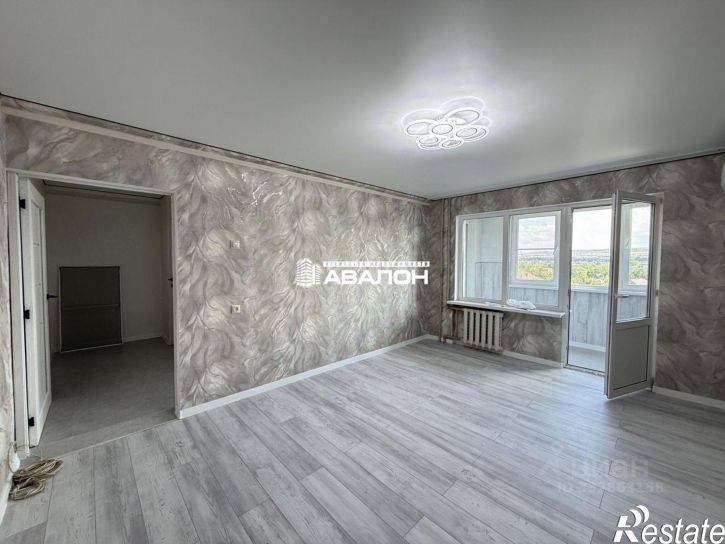1-комн квартира ул Кисловодская, 30а 5,  д. 30а 5,  к. 5