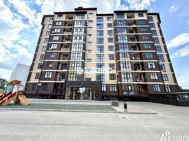 1-комн квартира ул Октябрьская, 8/6,  д. 8/6