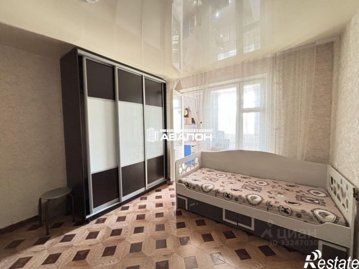 1-комн квартира ул Новопятигорская, 4,  д. 4