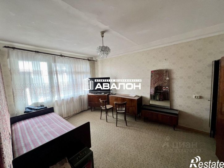 3-комн квартира ул Октябрьская, 434,  д. 434
