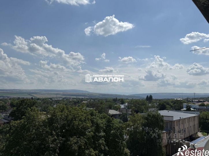 1-комн квартира ул Кисловодская, 30а 5,  д. 30а 5,  к. 5