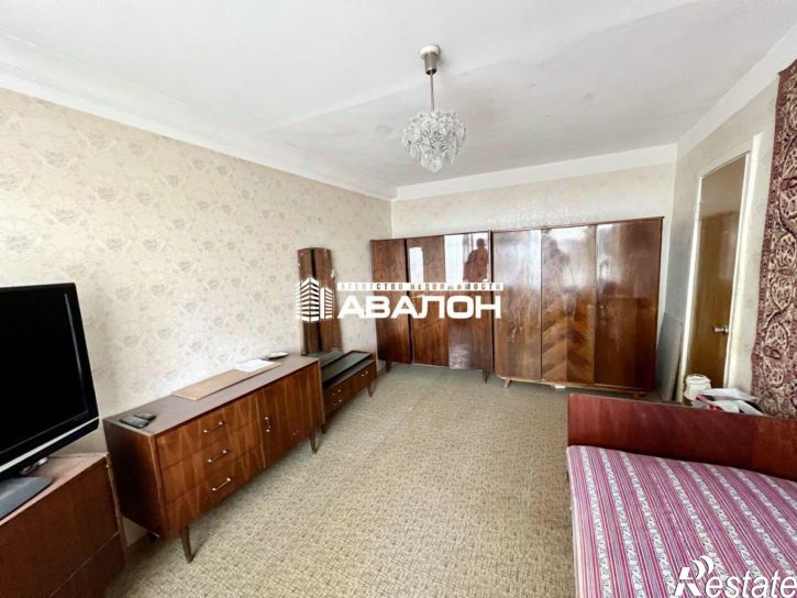 3-комн квартира ул Октябрьская, 434,  д. 434