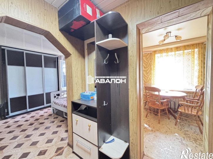 1-комн квартира ул Новопятигорская, 4,  д. 4